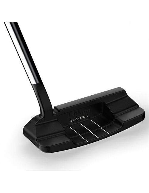 Putt Wilson Infinite Michigan Avenue