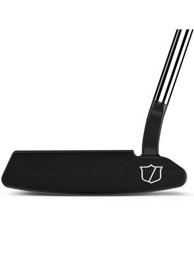 Putt Wilson Infinite Michigan Avenue