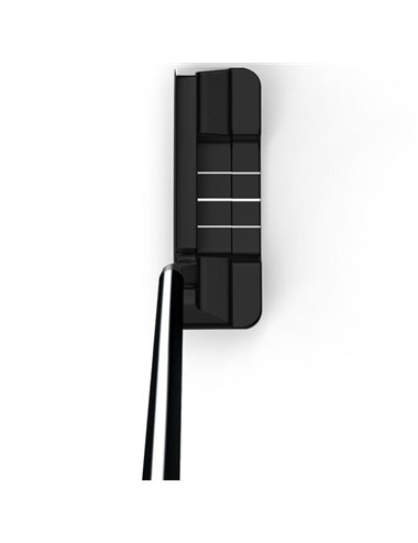 Putt Wilson Infinite Michigan Avenue