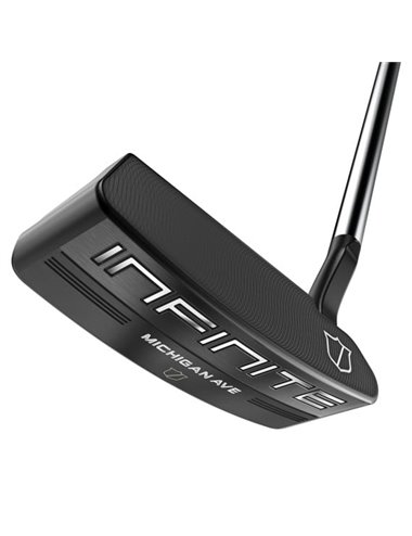 Putt Wilson Infinite Michigan Avenue