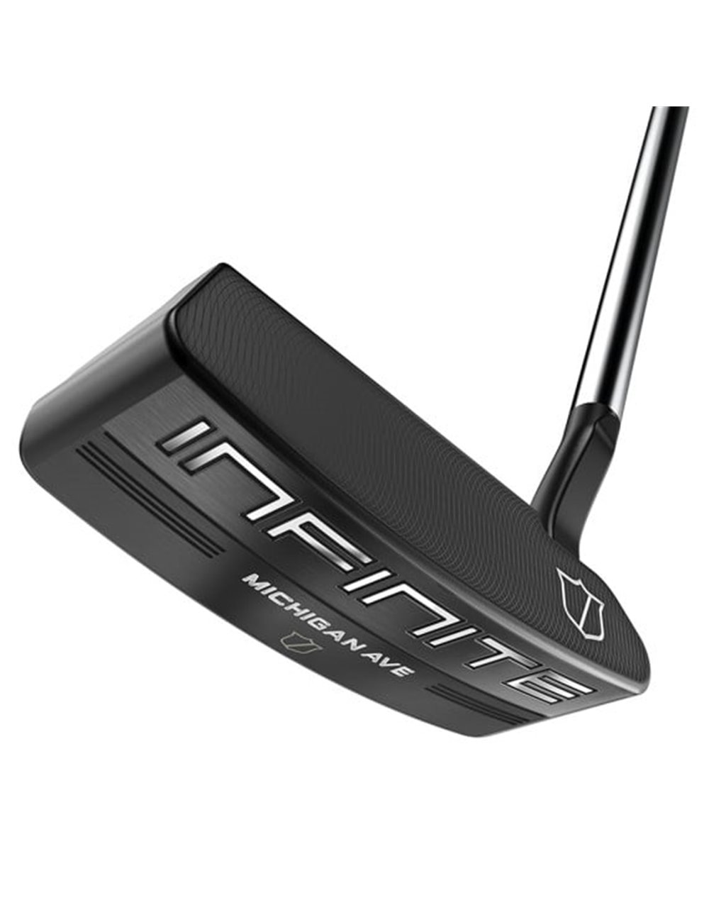 Putt Wilson Infinite Michigan Avenue