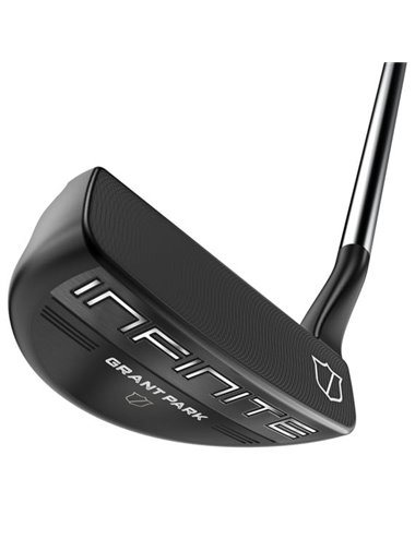 Putt Wilson Infinite Grant Park