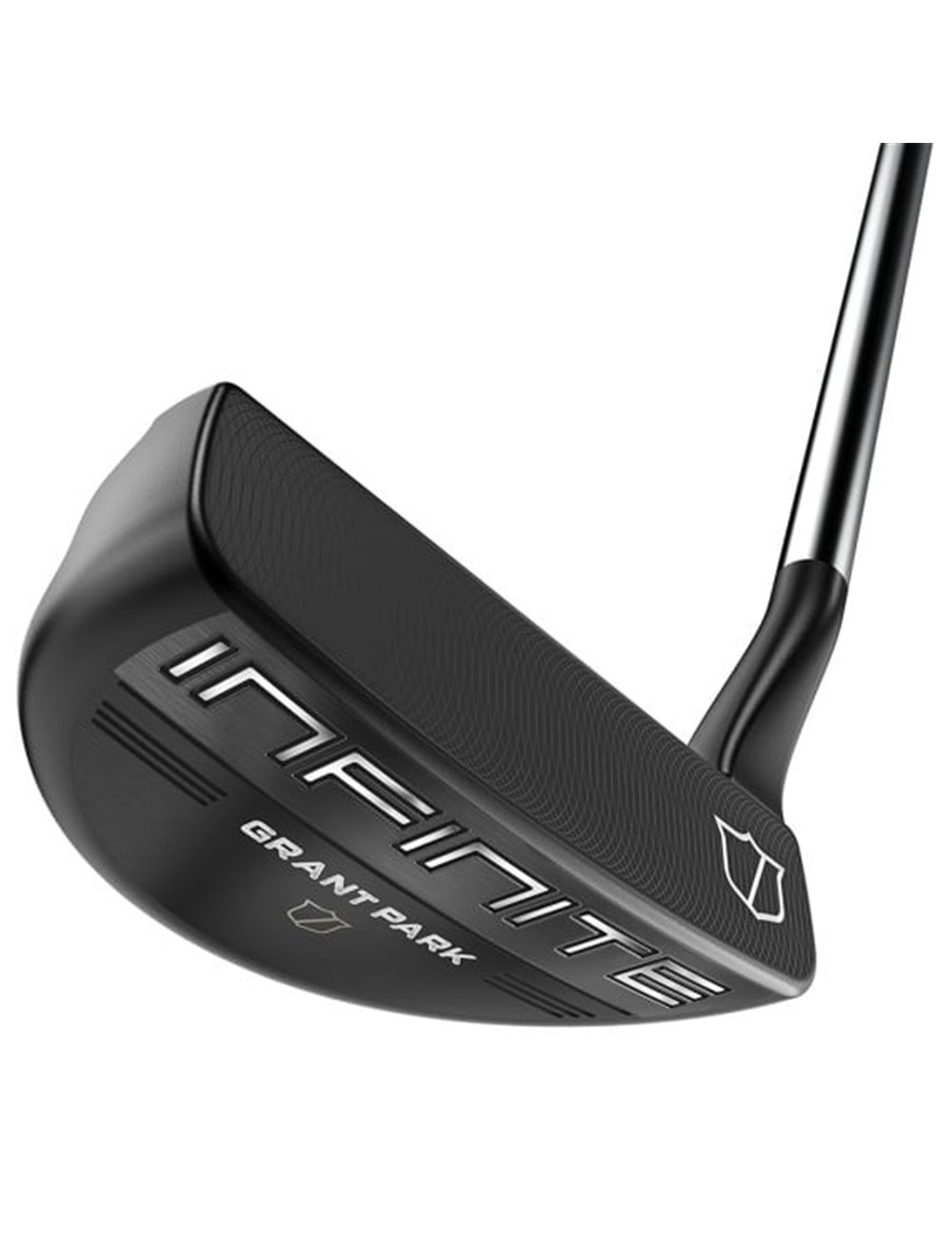 Putt Wilson Infinite Grant Park