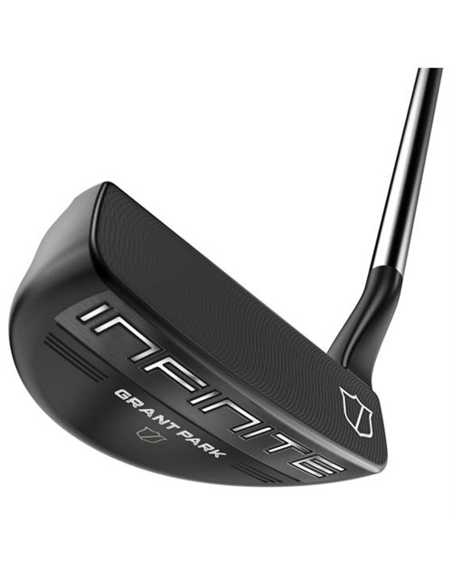 Putt Wilson Infinite Grant Park