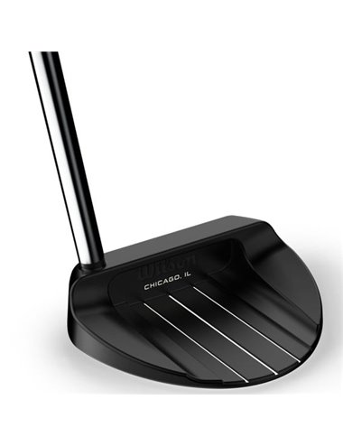 Putt Wilson Infinite Bean