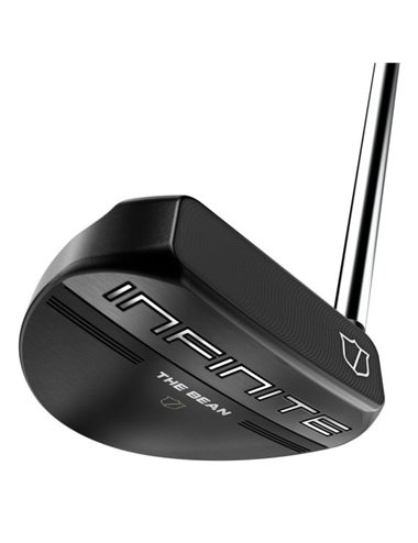 Putt Wilson Infinite Bean