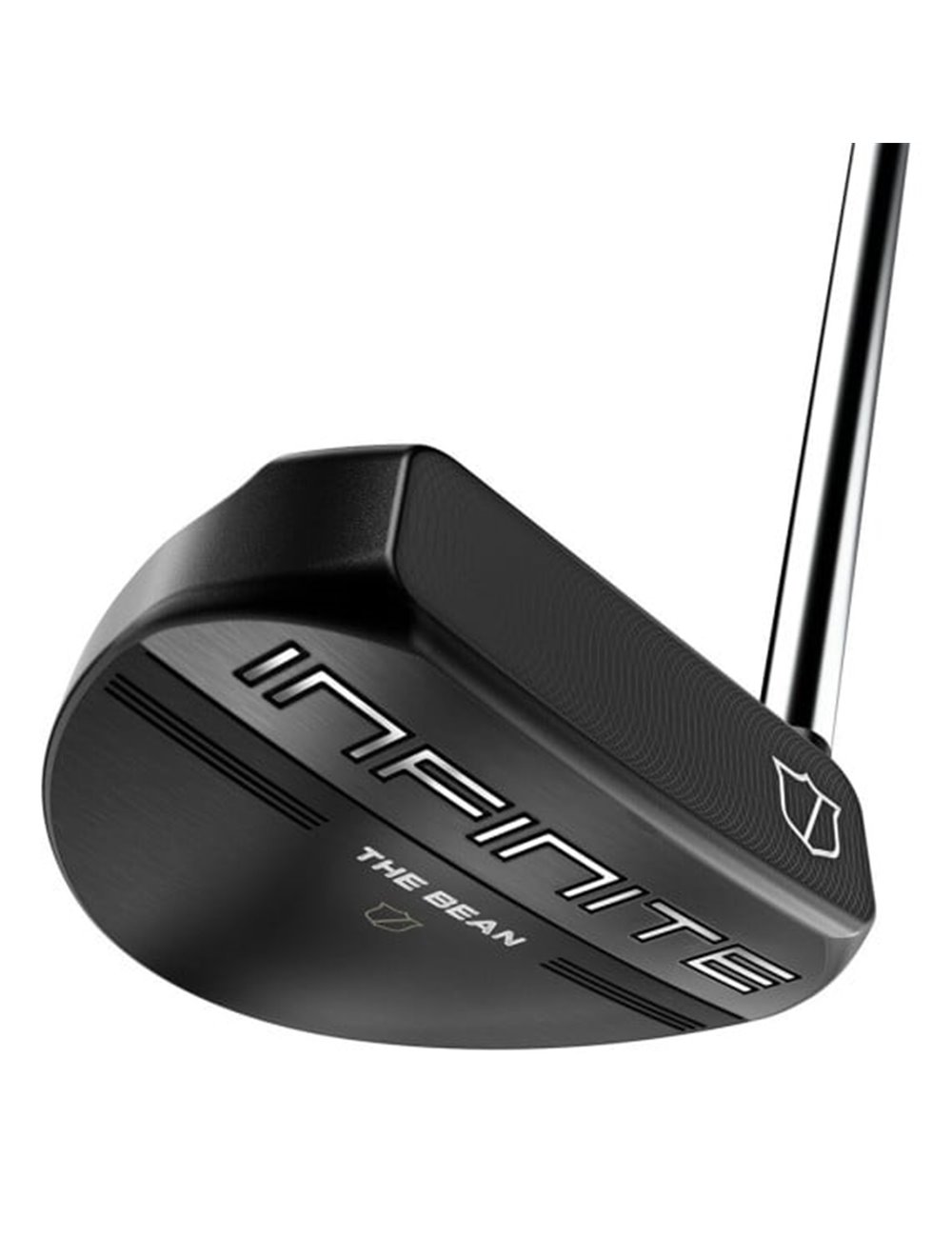 Putt Wilson Infinite Bean