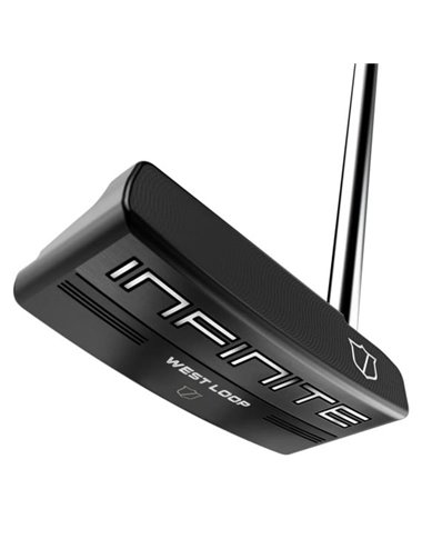 Putt Wilson Infinite West Loop