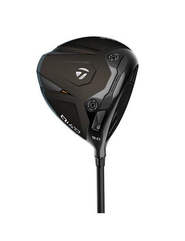 Driver Taylormade Qi4D 