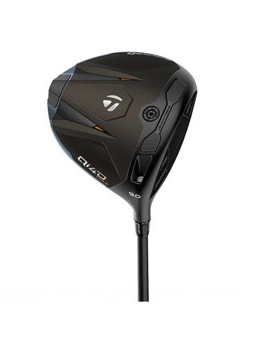 Driver Taylormade Qi4D MAX 