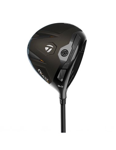 Driver Taylormade Qi4D LS 