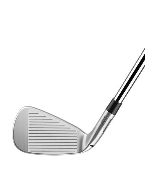 Hierros Taylormade QI 