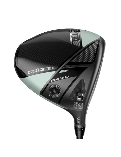Driver Cobra OPTM MAX-D 