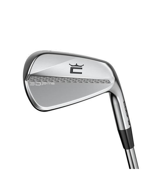 Hierros Cobra 3DP MB