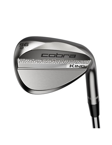 Wedge  Cobra KING