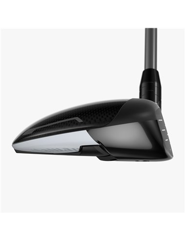 Madera de Calle Callaway Quantum Max D 