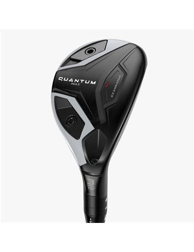 Hibrido Callaway Quantum Max