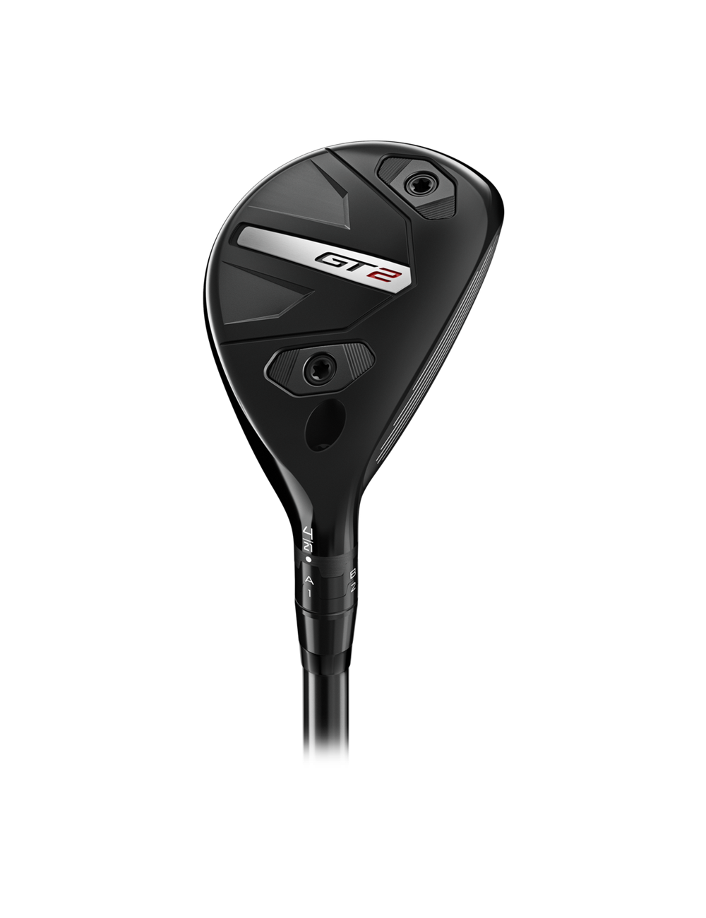 Utility Iron Titleist T200