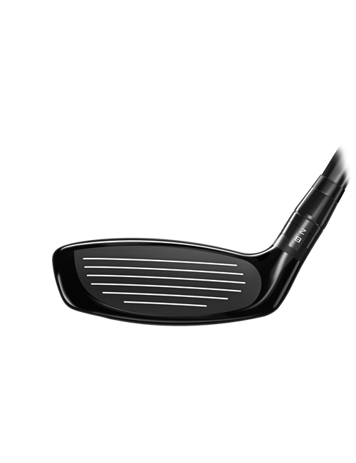 Utility Iron Titleist T200