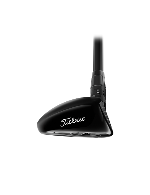 Utility Iron Titleist T200
