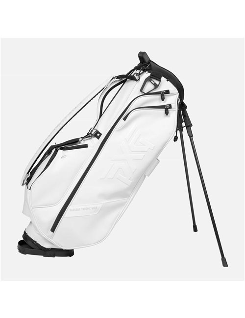 Bolsa PXG Deluxe Carry Stand Bag