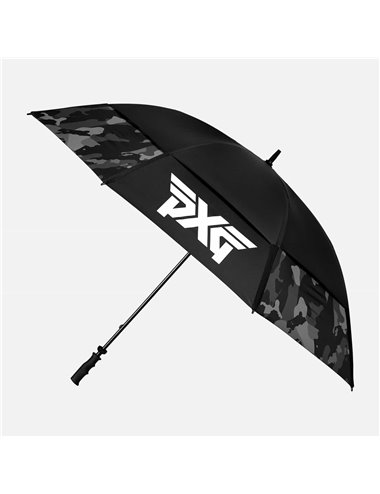 Paraguas PXG Dual Canopy 