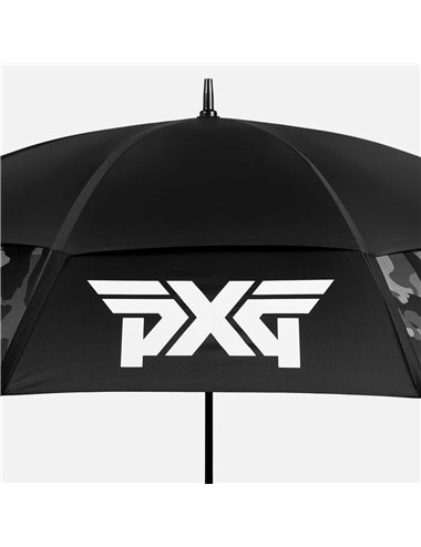Paraguas PXG Dual Canopy 