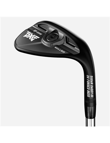 Wedge PXG Sugar Daddy III 
