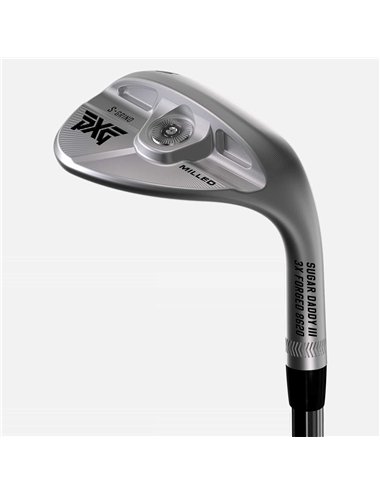 Wedge PXG Sugar Daddy III 