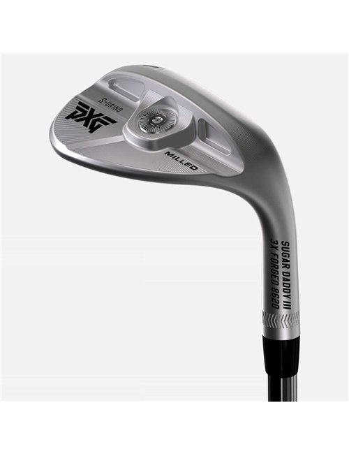 Wedge PXG Sugar Daddy III 