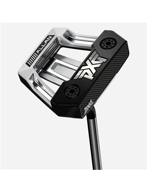 Putt PXG Allan ZT Long
