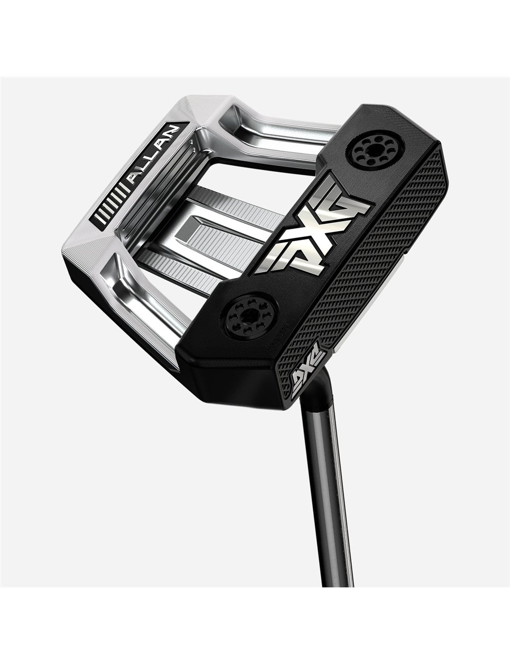 Putt PXG Allan ZT
