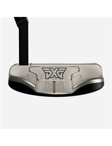 Putt PXG Battle Ready II Hercules Black