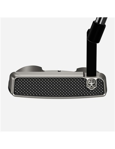 Putt PXG Battle Ready II Hercules Black