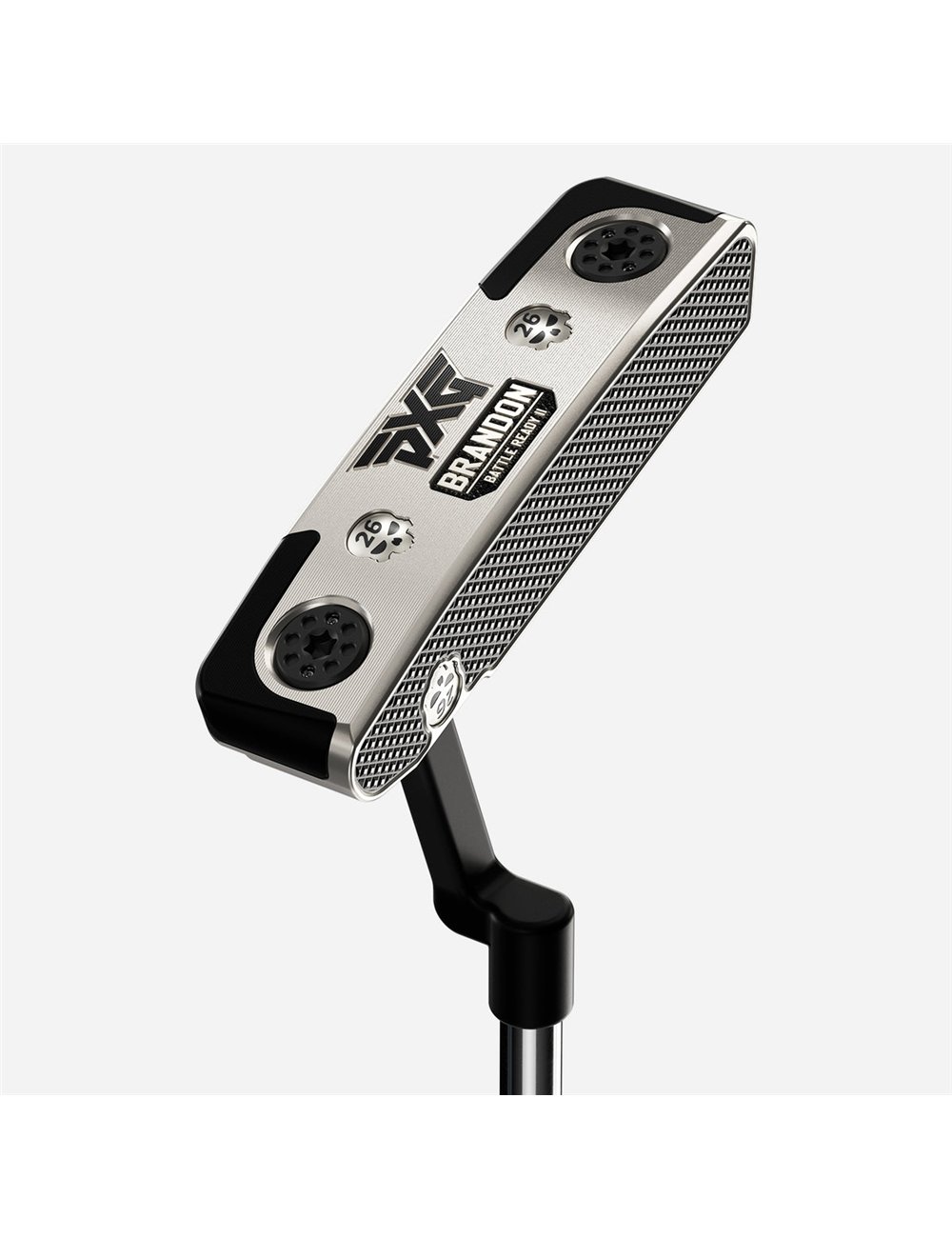 Putt PXG Battle Ready II Brandon