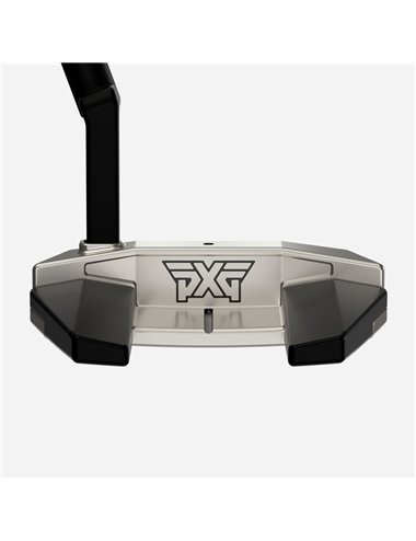 Putt PXG Battle Ready II Bat Attack Black
