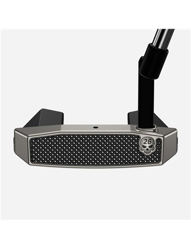 Putt PXG Battle Ready II Bat Attack Black