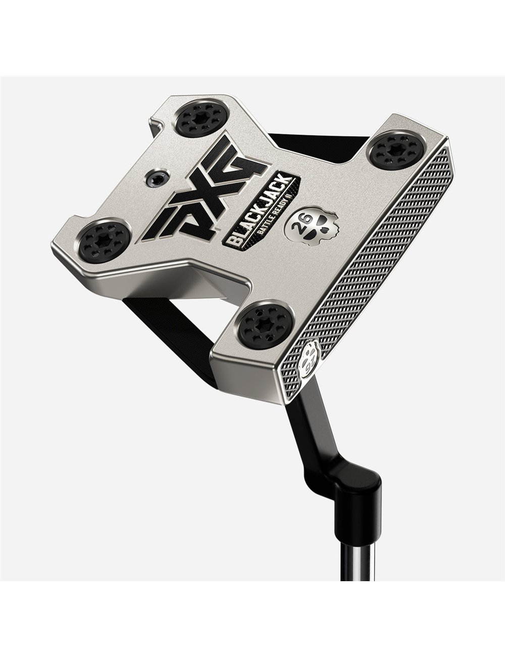 Putt PXG Battle Ready II Blackjack