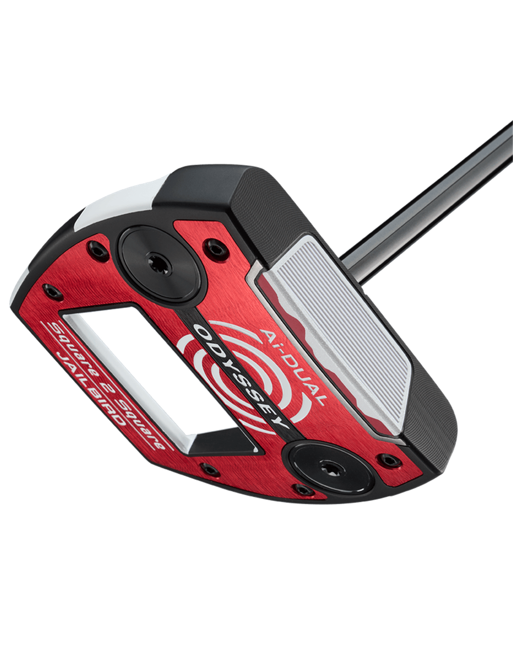 Callaway AI Dual Square 2 Square Jailbird