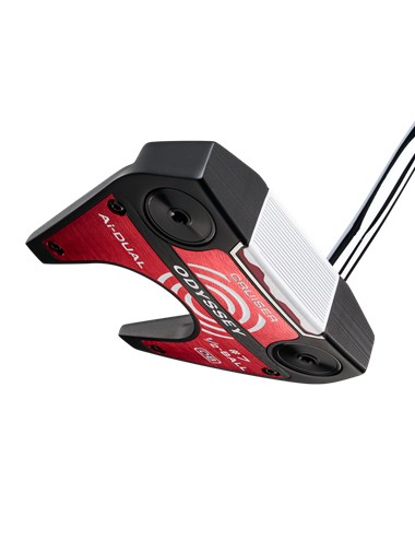 Callaway AI Dual Seven 1/2 Ball Cruiser