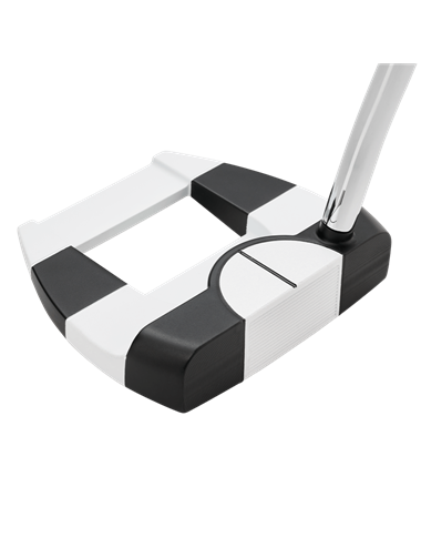 Callaway AI Dual Jailbird Mini 1/2 Ball