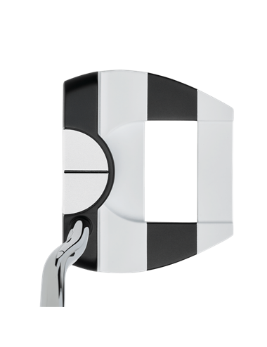 Callaway AI Dual Jailbird Mini 1/2 Ball