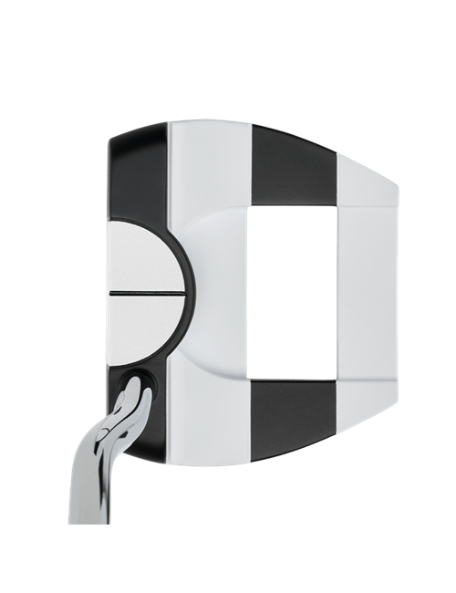 Callaway AI Dual Jailbird Mini 1/2 Ball