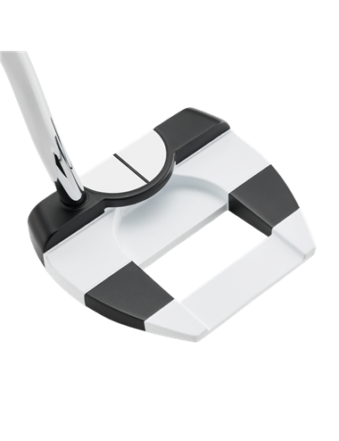 Callaway AI Dual Jailbird Mini 1/2 Ball