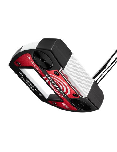 Callaway AI Dual Jailbird Mini 1/2 Ball