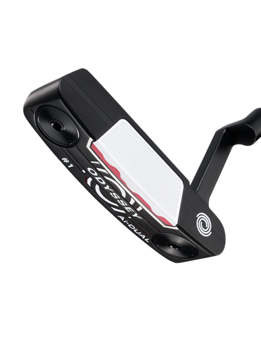 Callaway AI Dual One