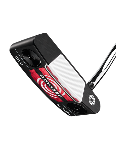 Callaway AI Dual Double Wide 1/2 Ball