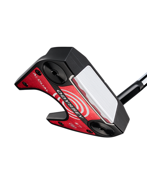 Callaway AI Dual Seven S