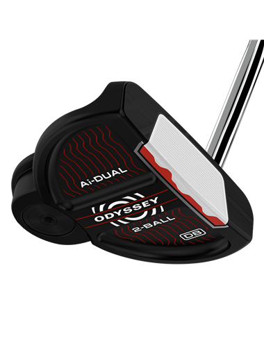Callaway AI Dual 2-Ball