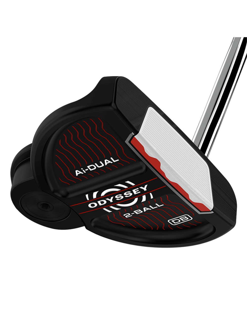Callaway AI Dual 2-Ball